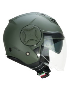 CASCO SCORPION EXOR1 AIR BLUGIAL Cod. 10346203