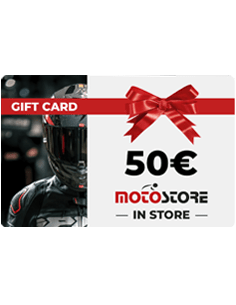 GIFT CARD €50,00